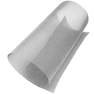 SET OF 5 HK- 12x18 STAINLESS STEEL SCREENS