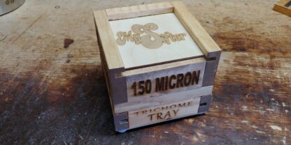 The MySifter BUNDLE 12x18/12x12/and FREE 6X6 - Image 3