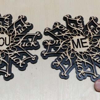F*CK FLAKES