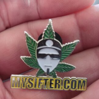 HAT-PINS