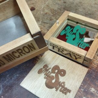 MySifter 6x6s
