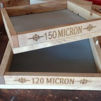 MySifter 12" x 12"--"STACKS"*** NO LIDS***NO BASES OR MIRRORS***