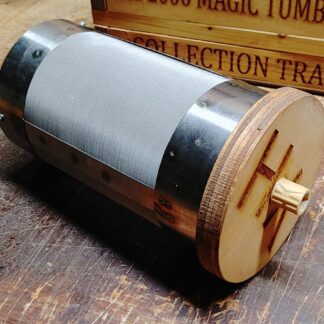 REPLACEMENT HK2000 TUMBLER- 180 micron