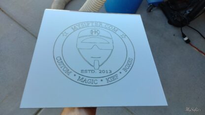 MySifter's HK-2000- 180 Micron 12x12 Auto Tumbler - Image 5