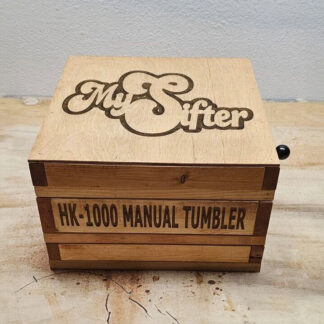 MySifter - 12x12